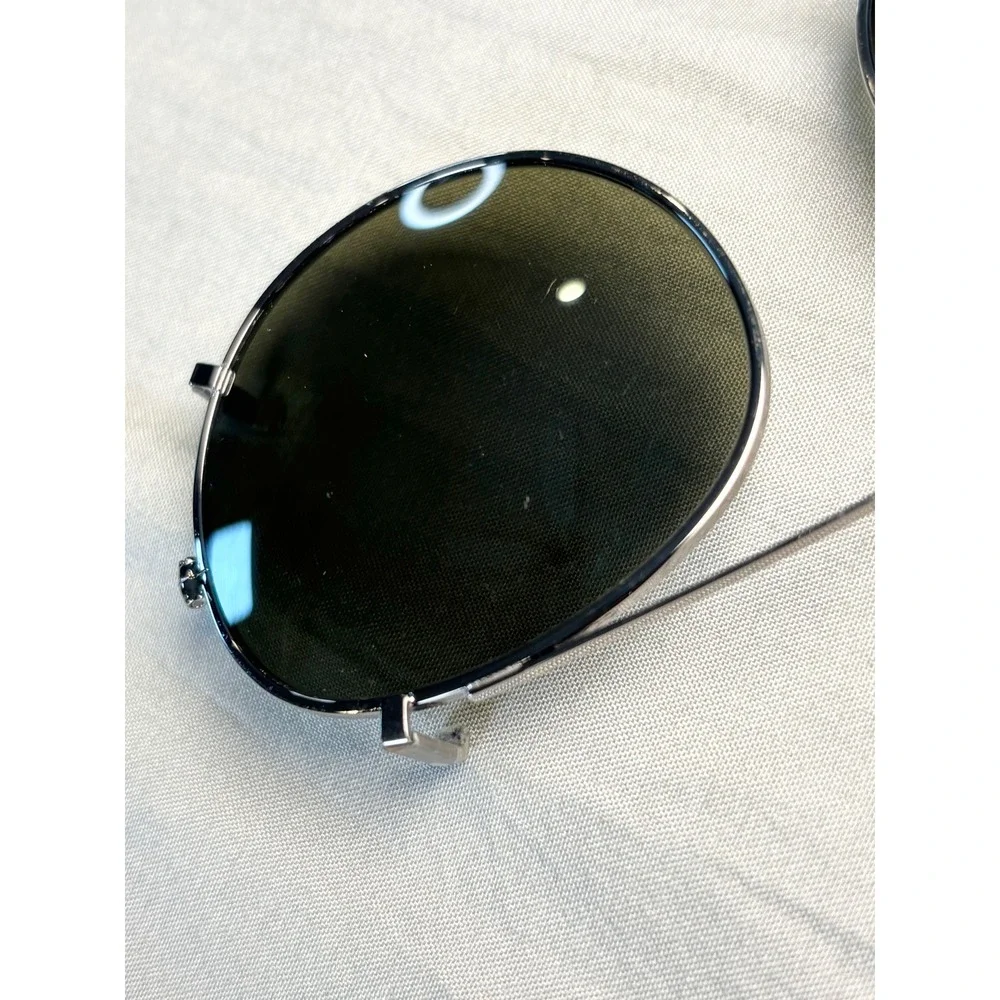Serengeti lenses have